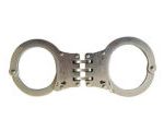 Carbon Steel Handcuffs (SDHA-1E)