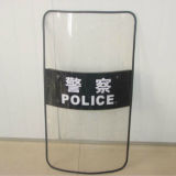 Transparent Anti-Riot Shield with PC Material (SDKA-2A)